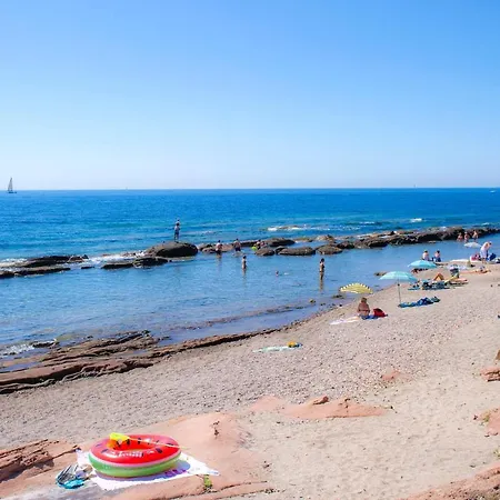 Апарт-отель Goelia Les Jardins D'azur