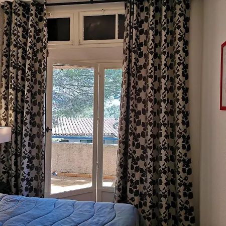Апарт-отель Goelia Les Jardins D'azur