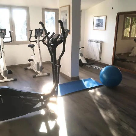 Goelia Les Jardins D'azur 3* Сен-Рафаэль