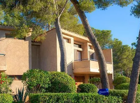 Goelia Les Jardins D'azur Сен-Рафаэль